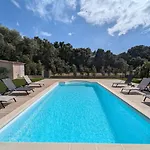 别墅 House Near Porto-vecchio, Quiet