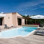 House Near Porto-vecchio, Quiet *