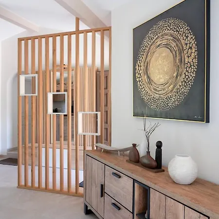 Villa House Near Porto-vecchio, Quiet