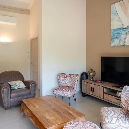 House Near Porto-vecchio, Quiet