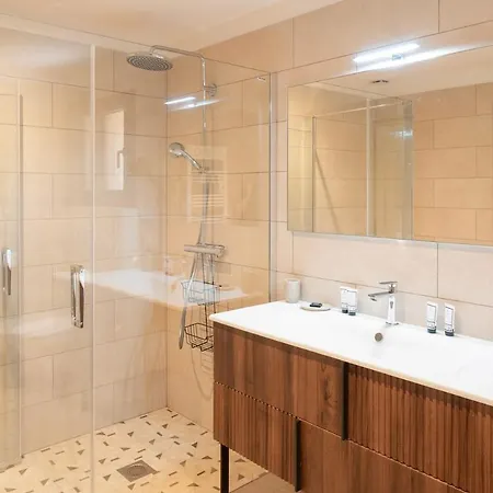 House Near Porto-vecchio, Quiet 빌라 포르토베쉬오