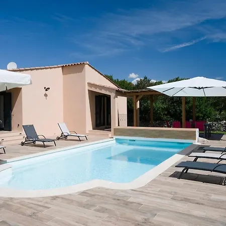 House Near Porto-vecchio, Quiet *