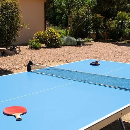 House Near Porto-vecchio, Quiet