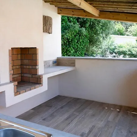 House Near Porto-vecchio, Quiet *