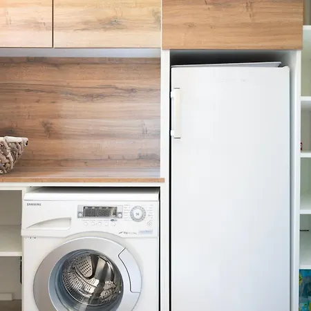 House Near Porto-vecchio, Quiet 빌라 포르토베쉬오