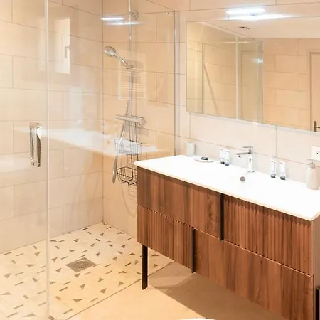 House Near Porto-vecchio, Quiet * 포르토베쉬오