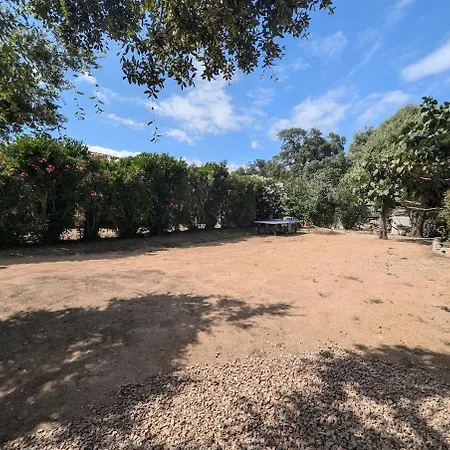 House Near Porto-vecchio, Quiet