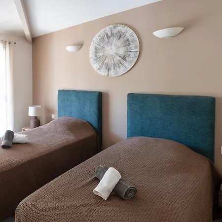 House Near Porto-vecchio, Quiet 빌라 포르토베쉬오